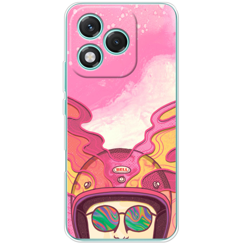 Чохол BoxFace Honor 400 Lite 