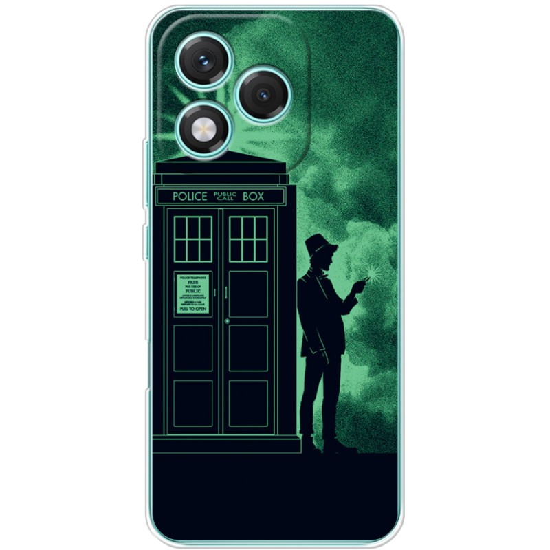 Чохол BoxFace Honor 400 Lite 