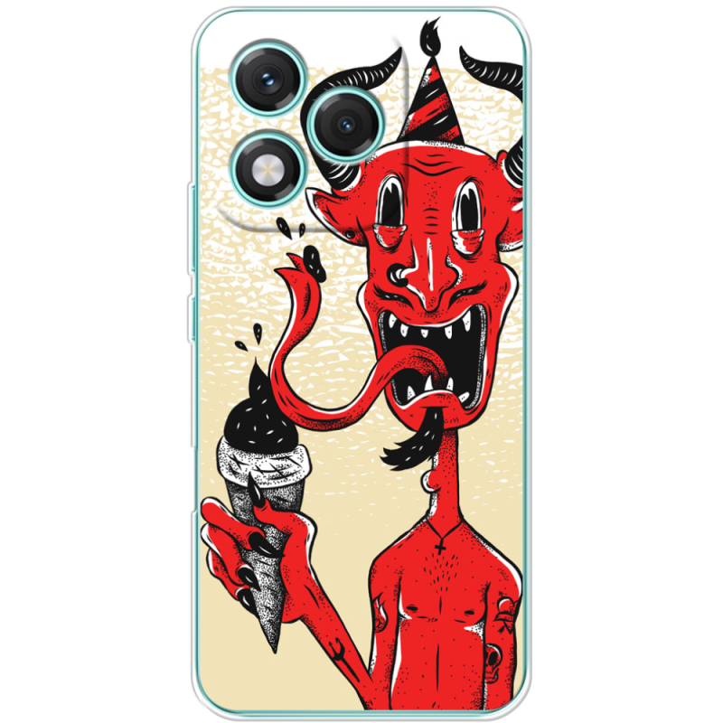 Чохол BoxFace Honor 400 Lite 