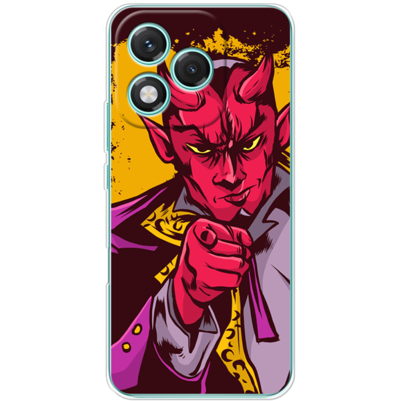 Чохол BoxFace Honor 400 Lite 