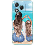 Чохол BoxFace Honor 400 Lite Family Vacation