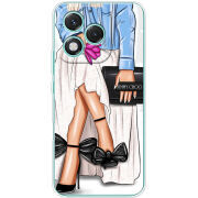 Чохол BoxFace Honor 400 Lite Stylish