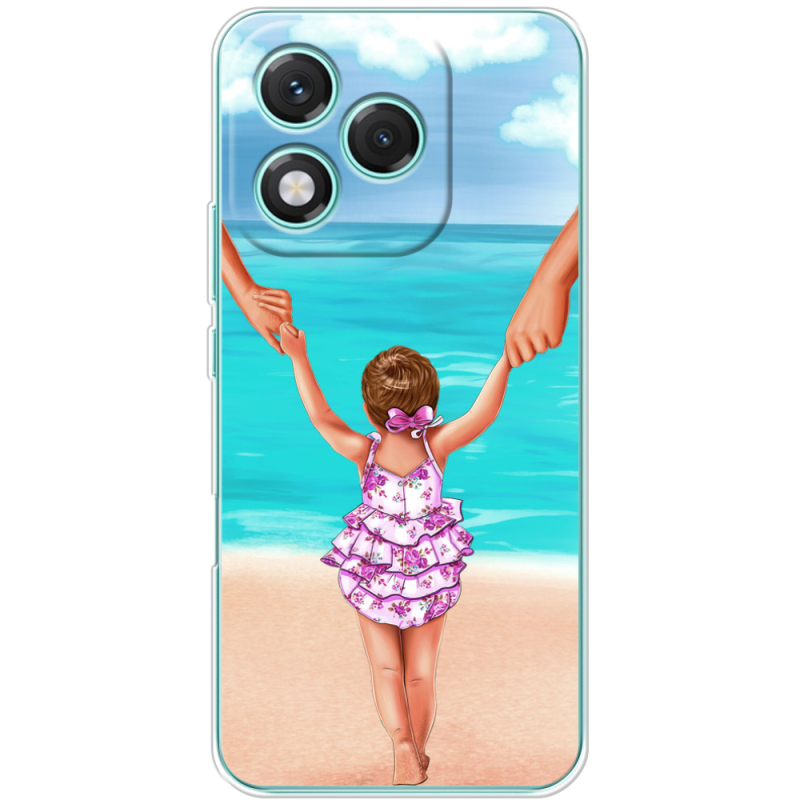 Чохол BoxFace Honor 400 Lite Happy child