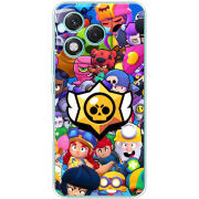 Чохол BoxFace Honor 400 Lite 