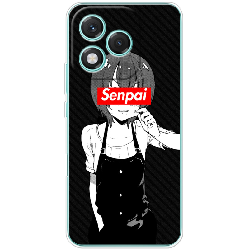 Чохол BoxFace Honor 400 Lite Senpai