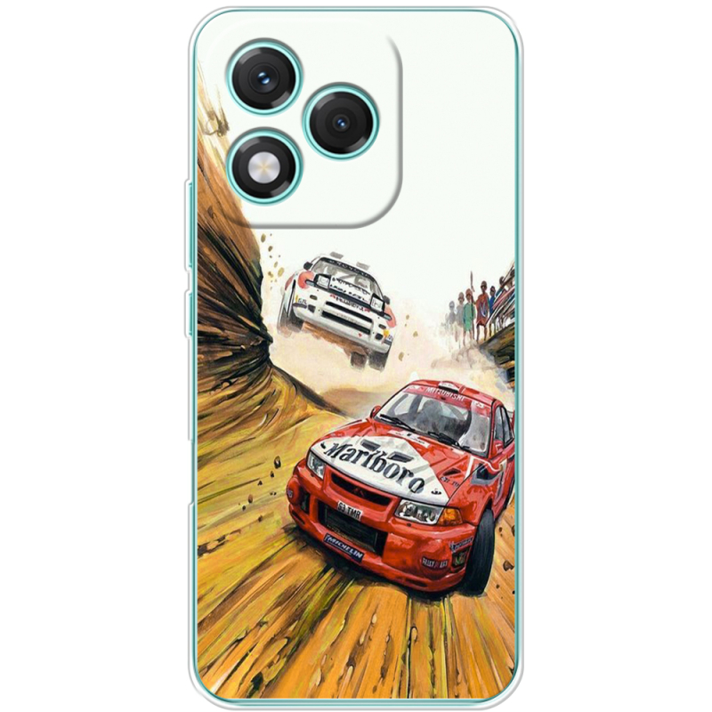 Чохол BoxFace Honor 400 Lite Rally
