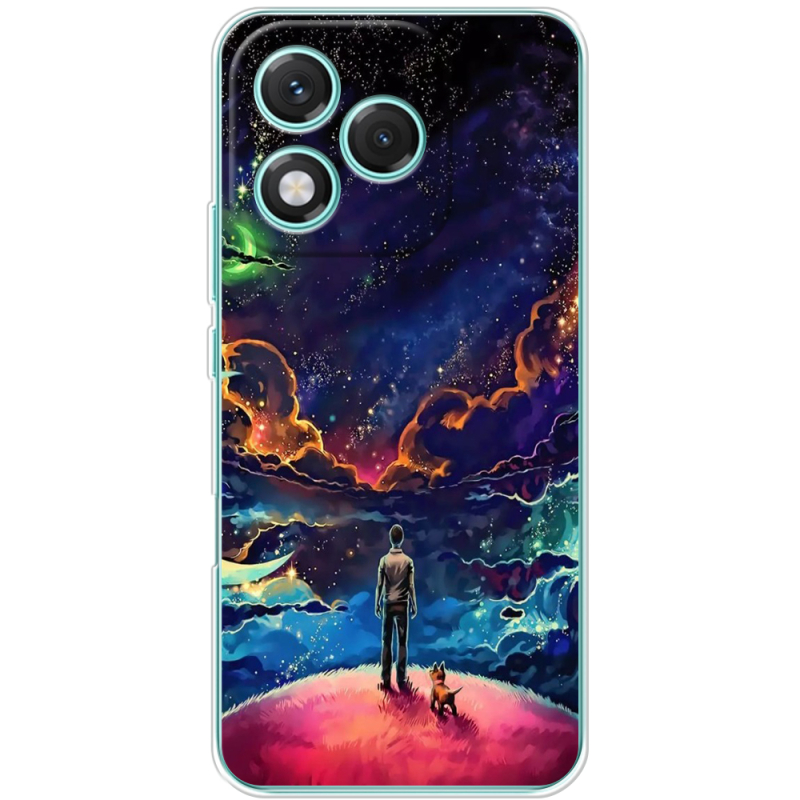 Чохол BoxFace Honor 400 Lite 