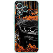 Чохол BoxFace Honor 400 Lite BMW M3