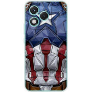 Чохол BoxFace Honor 400 Lite Sentinel of Liberty