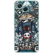 Чохол BoxFace Honor 400 Lite Panda Q