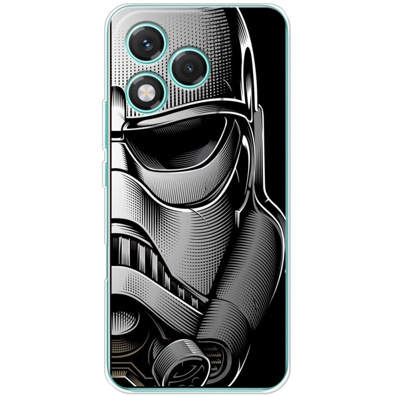 Чохол BoxFace Honor 400 Lite Imperial Stormtroopers