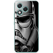 Чохол BoxFace Honor 400 Lite Imperial Stormtroopers