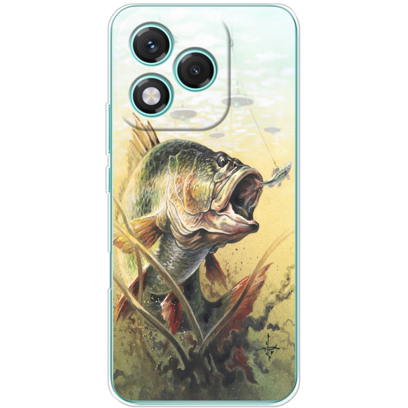 Чохол BoxFace Honor 400 Lite 