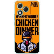 Чохол BoxFace Honor 400 Lite Winner Winner