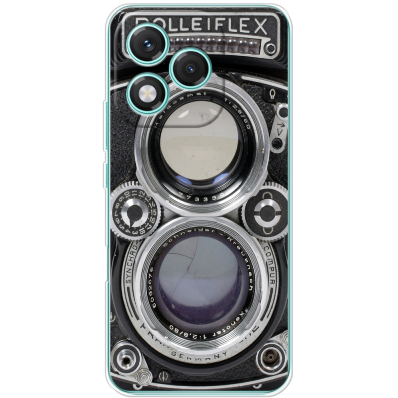 Чохол BoxFace Honor 400 Lite Rolleiflex