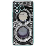 Чохол BoxFace Honor 400 Lite Rolleiflex