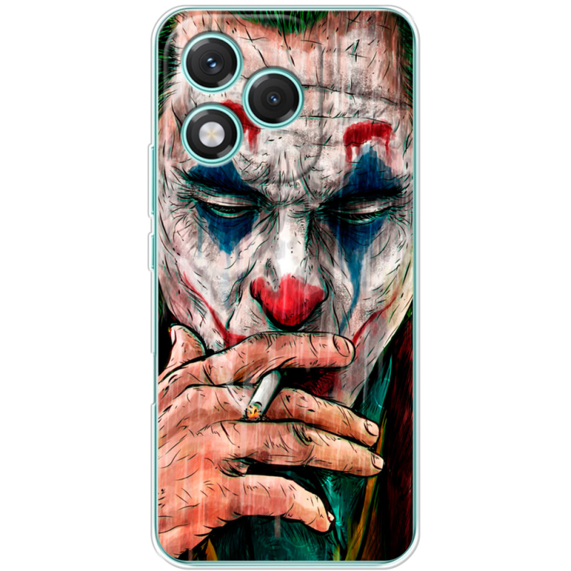 Чохол BoxFace Honor 400 Lite Джокер