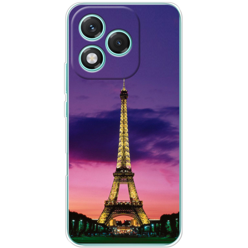 Чохол BoxFace Honor 400 Lite Полночь в Париже