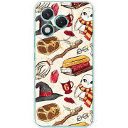 Чохол BoxFace Honor 400 Lite Magic Items