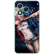 Чохол BoxFace Honor 400 Lite Harley Quinn