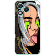 Чохол BoxFace Honor 400 Lite Billie