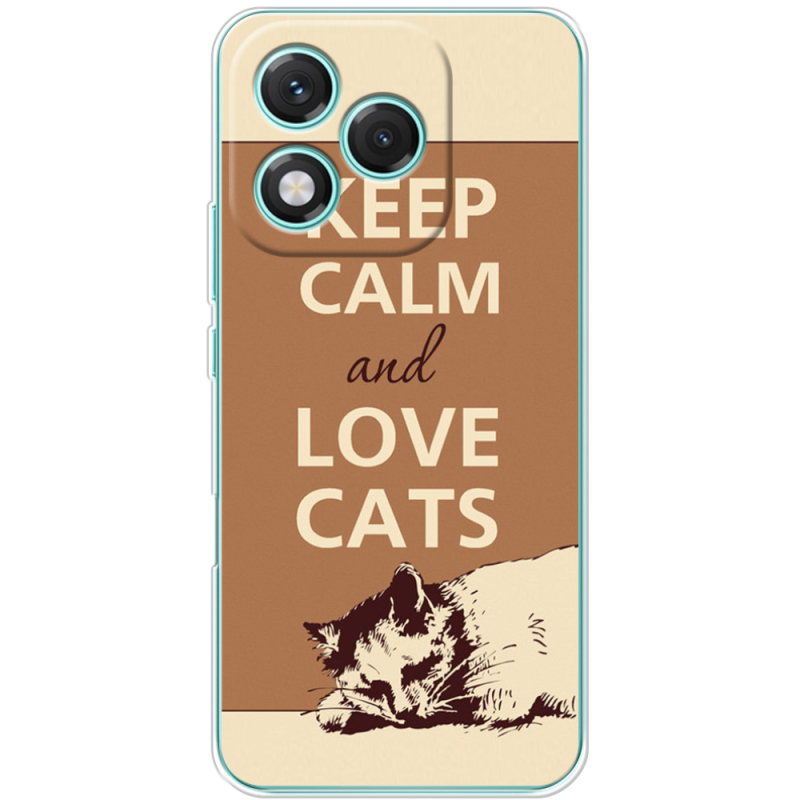 Чохол BoxFace Honor 400 Lite 