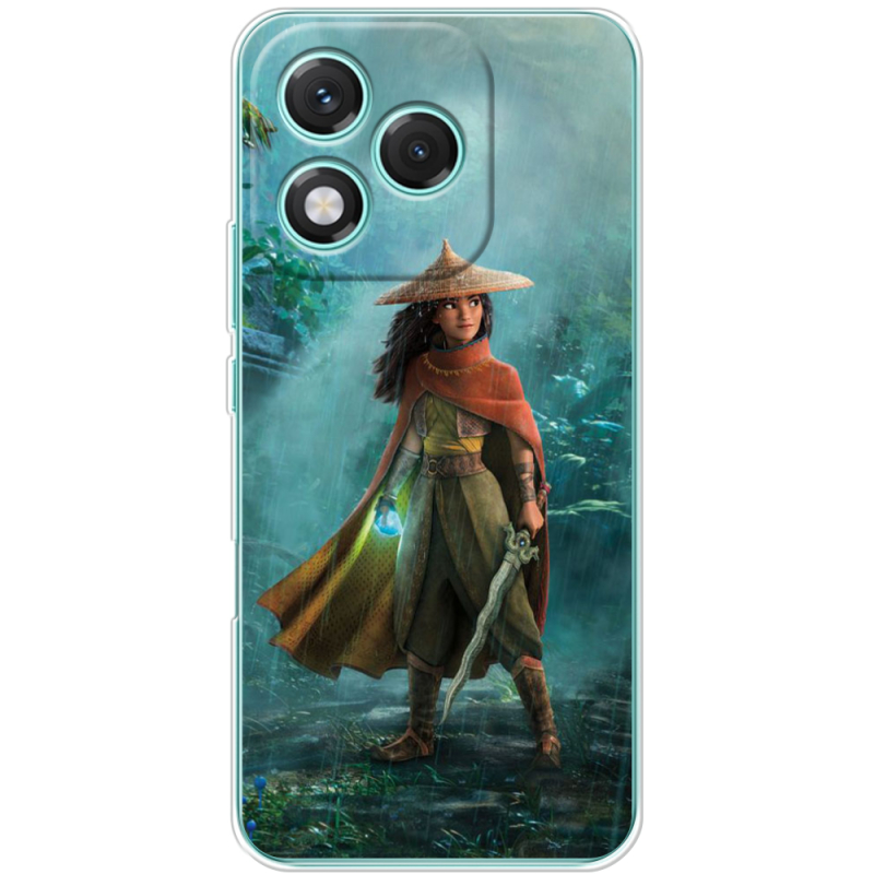 Чохол BoxFace Honor 400 Lite Raya