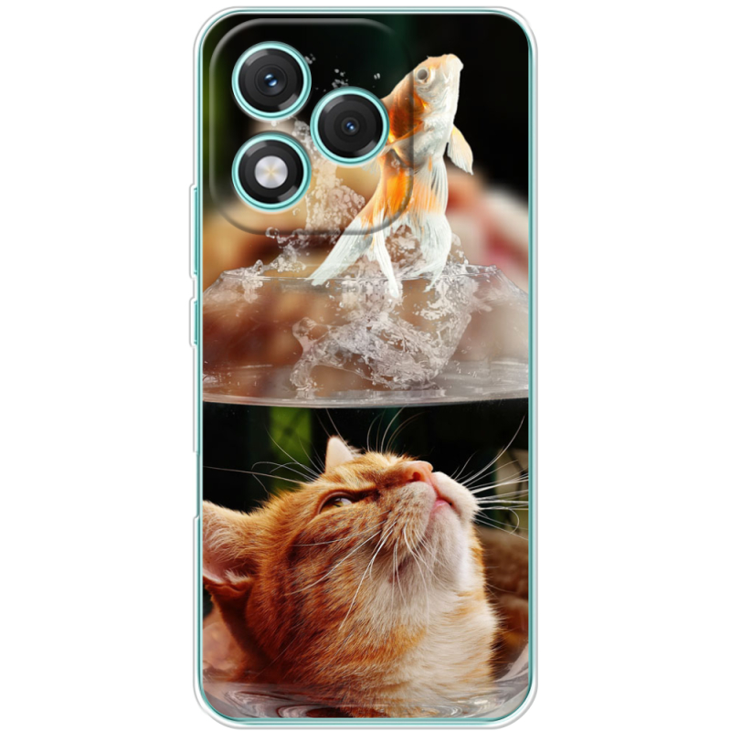 Чохол BoxFace Honor 400 Lite 