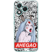 Чохол BoxFace Honor 400 Lite Ahegao