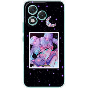 Чохол BoxFace Honor 400 Lite Sailor Moon