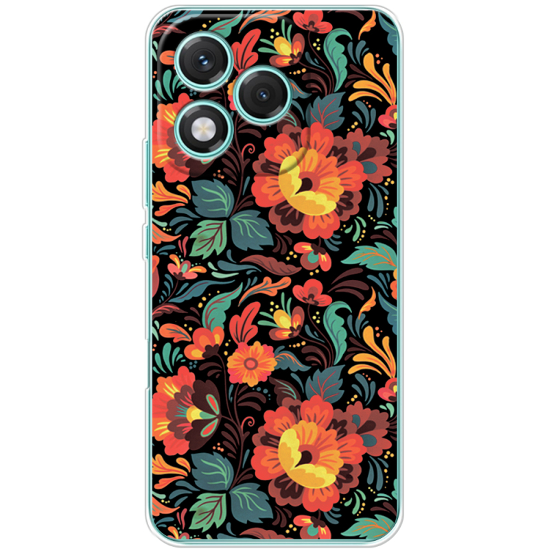 Чохол BoxFace Honor 400 Lite Petrykivka