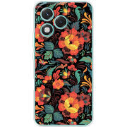 Чохол BoxFace Honor 400 Lite Petrykivka