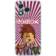 Чохол BoxFace Honor 400 Lite Follow Me to Roblox