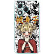 Чохол BoxFace Honor 400 Lite Himiko Toga - My Hero Academia