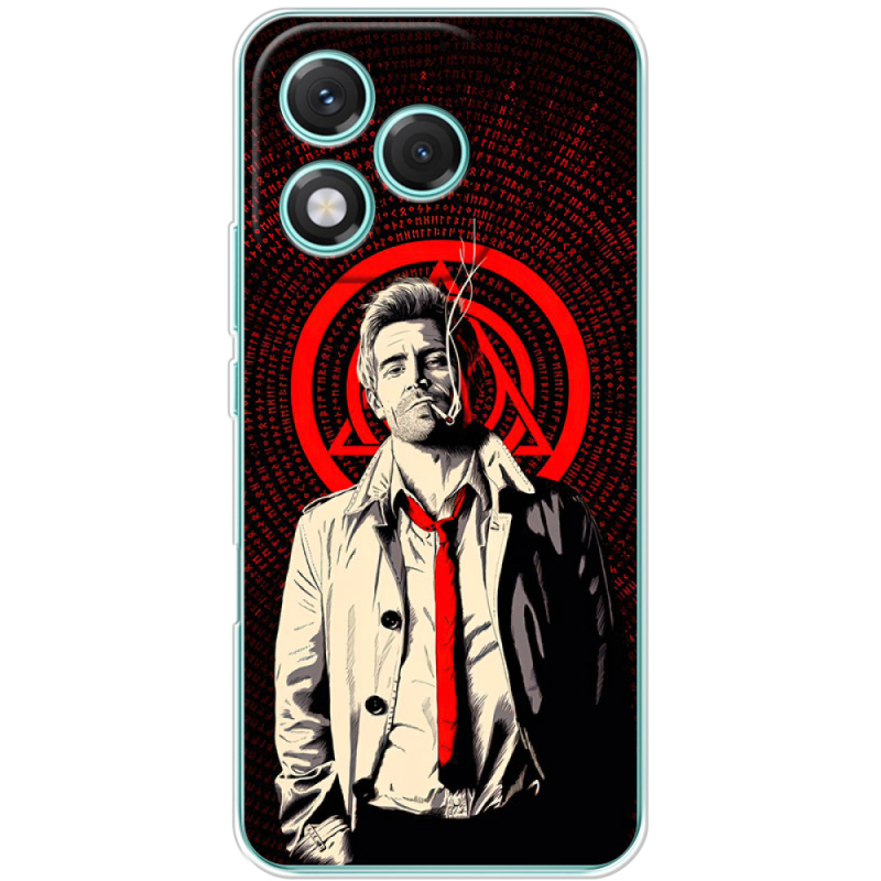 Чохол BoxFace Honor 400 Lite Константин NBC