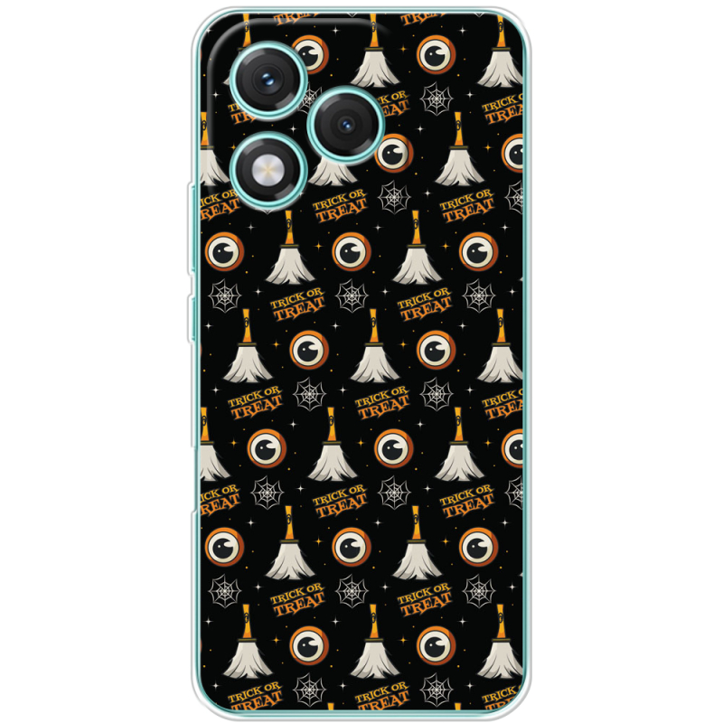 Чохол BoxFace Honor 400 Lite Halloween Magic