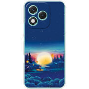 Чохол BoxFace Honor 400 Lite Спокойной ночи