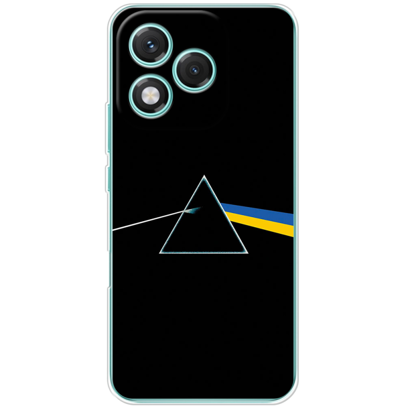 Чохол BoxFace Honor 400 Lite Pink Floyd Україна