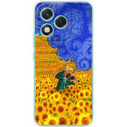 Чохол BoxFace Honor 400 Lite Музика незалежної України