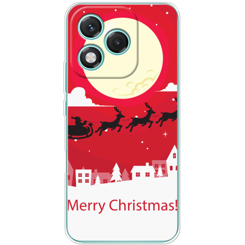 Чохол BoxFace Honor 400 Lite 