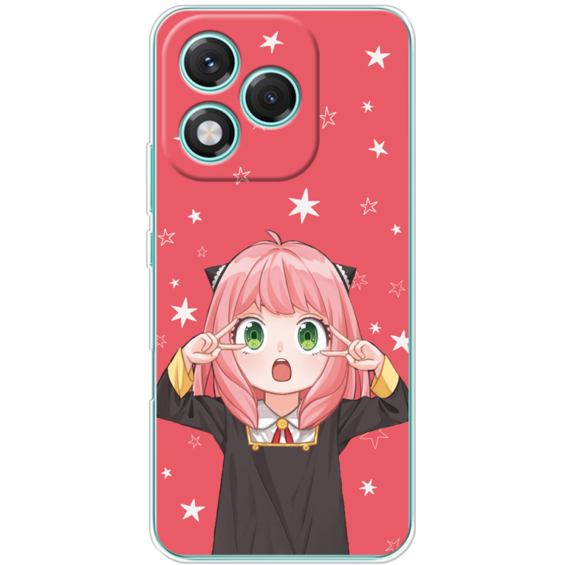 Чохол BoxFace Honor 400 Lite Anya Forger