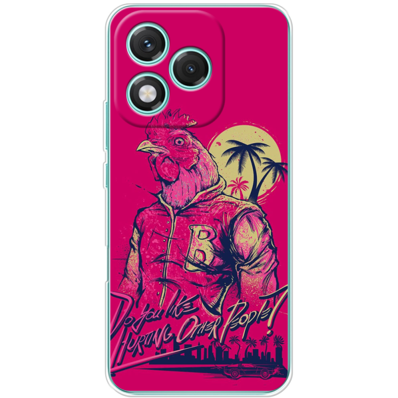 Чохол BoxFace Honor 400 Lite 