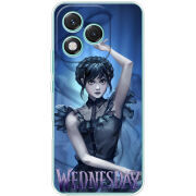 Чохол BoxFace Honor 400 Lite Wednesday Dance