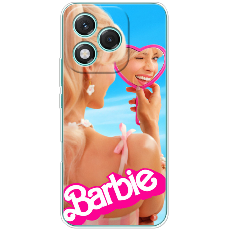 Чохол BoxFace Honor 400 Lite Barbie 2023