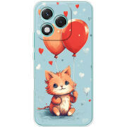 Чохол BoxFace Honor 400 Lite 