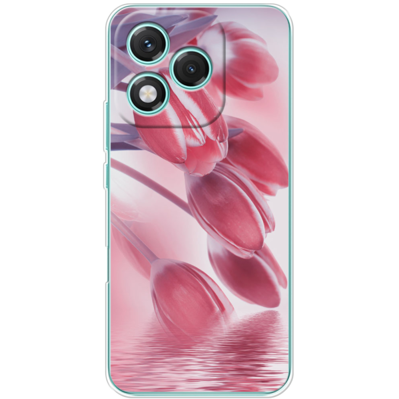 Чохол BoxFace Honor 400 Lite 