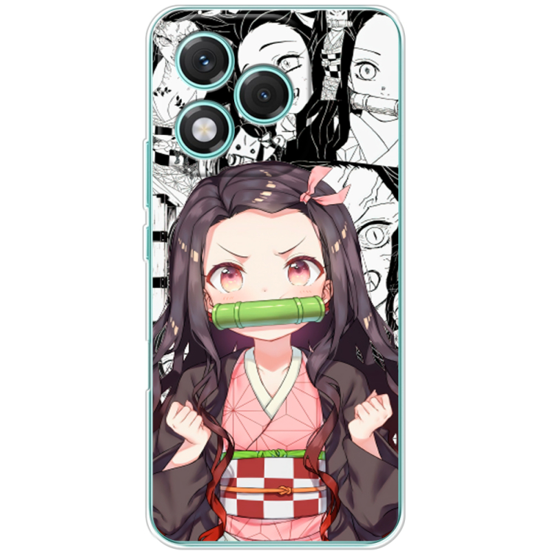 Чохол BoxFace Honor 400 Lite 