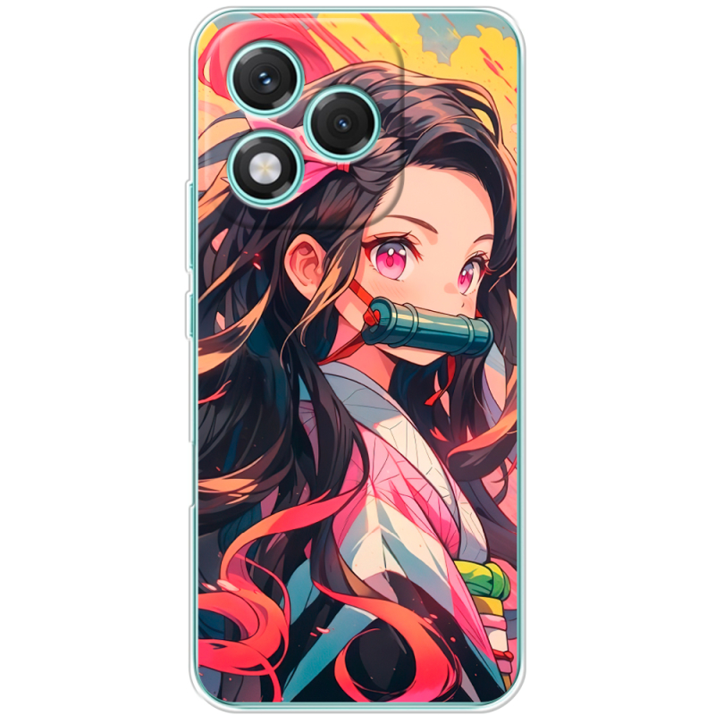 Чохол BoxFace Honor 400 Lite 