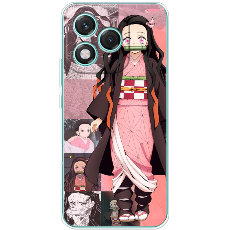 Чохол BoxFace Honor 400 Lite 