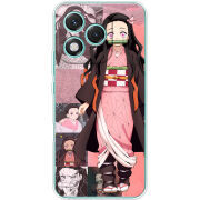 Чохол BoxFace Honor 400 Lite 